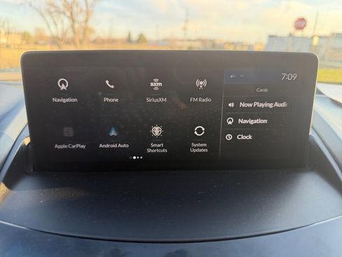 Used 2024 Acura RDX w/ Technology Package AWD/4WD image 37