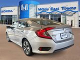 Used 2017 Honda Civic EX-L image 6
