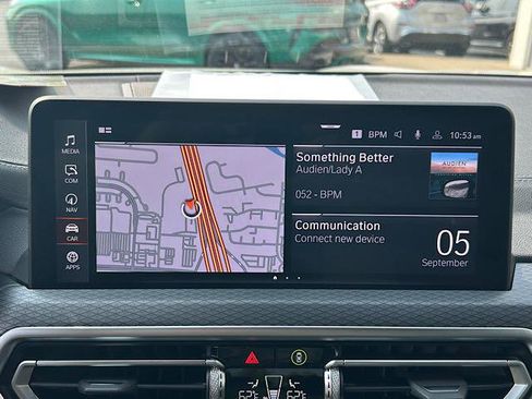 Certified 2023 BMW X3 M40i w/ Premium Package image 24