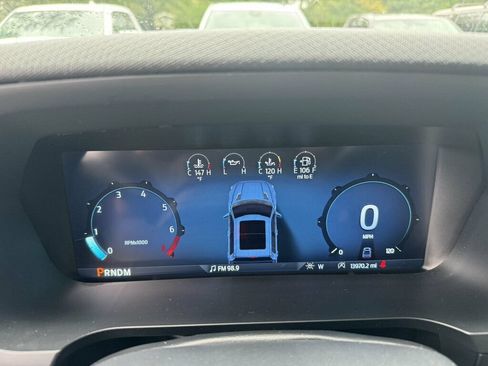 Used 2024 Ford F150 XL w/ Equipment Group 103A High AWD/4WD image 4