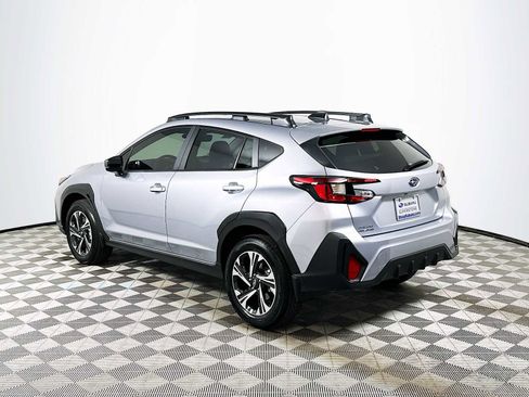 Certified 2025 Subaru Crosstrek 2.0i Premium image 5