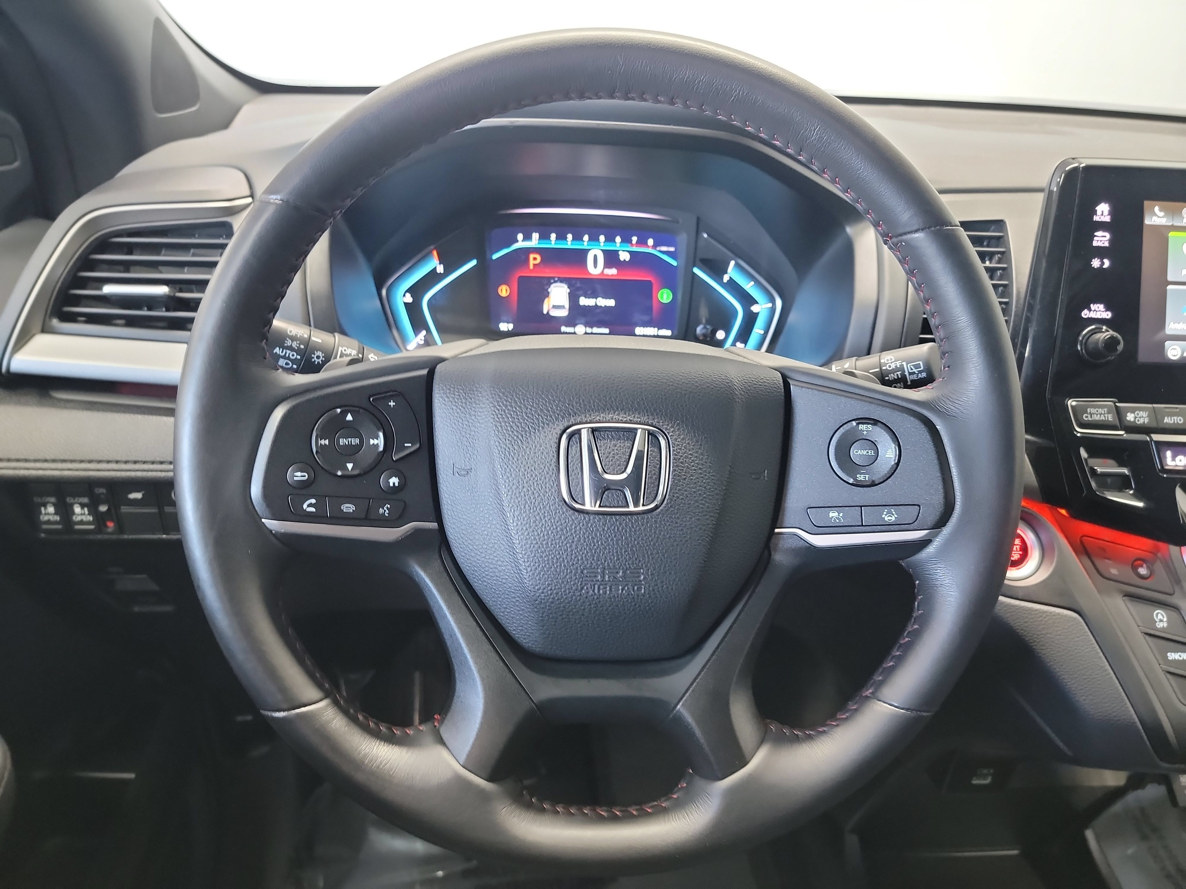 Used 2024 Honda Odyssey Sport image 17