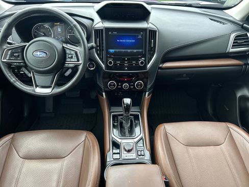Used 2020 Subaru Forester Touring w/ Popular Package #2 image 14