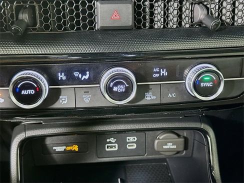 Certified 2023 Honda CR-V EX-L image 24