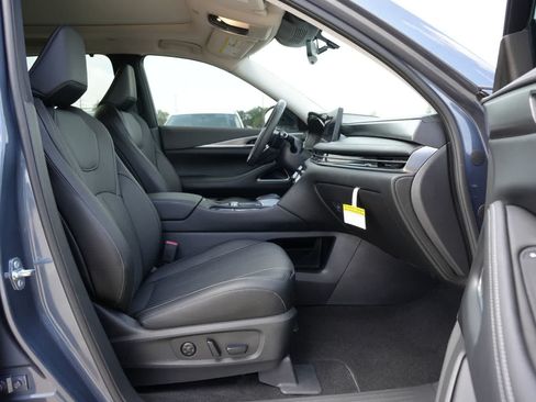 Used 2026 INFINITI QX60 Luxe w/ Cargo Package FWD image 22