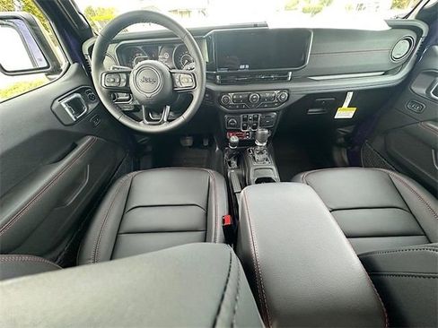 New 2026 Jeep Wrangler Rubicon image 20