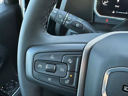 New 2026 GMC Sierra 3500 Denali w/ Denali Reserve Package image 32