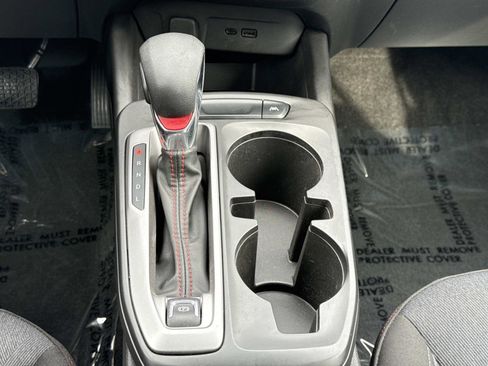 Used 2024 Chevrolet Trax RS w/ Driver Confidence Package image 6