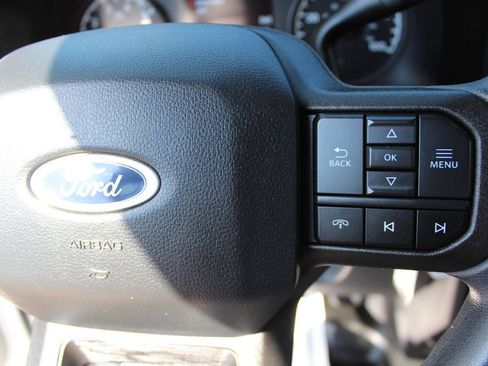 Used 2023 Ford F250 XL w/ Snow Plow/Camper Package AWD/4WD image 16