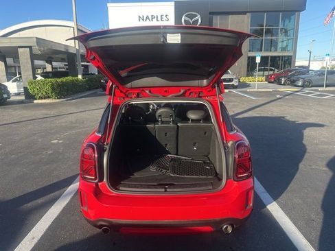 Used 2021 MINI Cooper Countryman S image 9