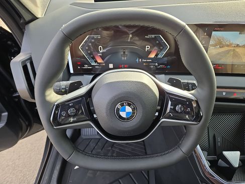 New 2026 BMW X3 xDrive30 w/ Premium Package image 8