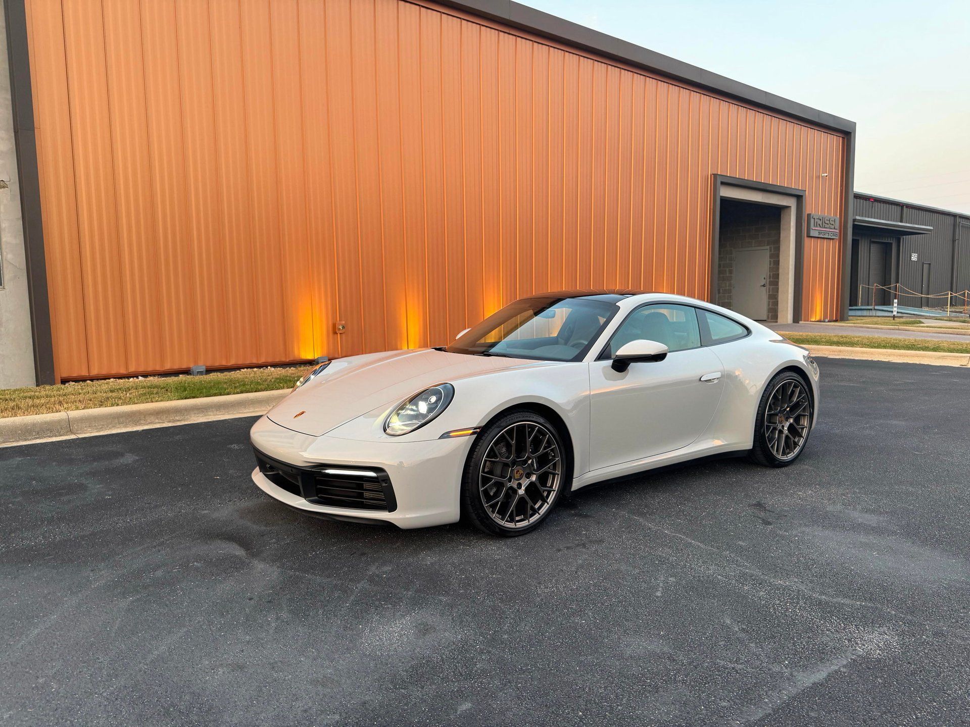 Used 2021 Porsche 911 Carrera image 10