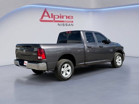 Used 2019 RAM 1500 Big Horn AWD/4WD image 5
