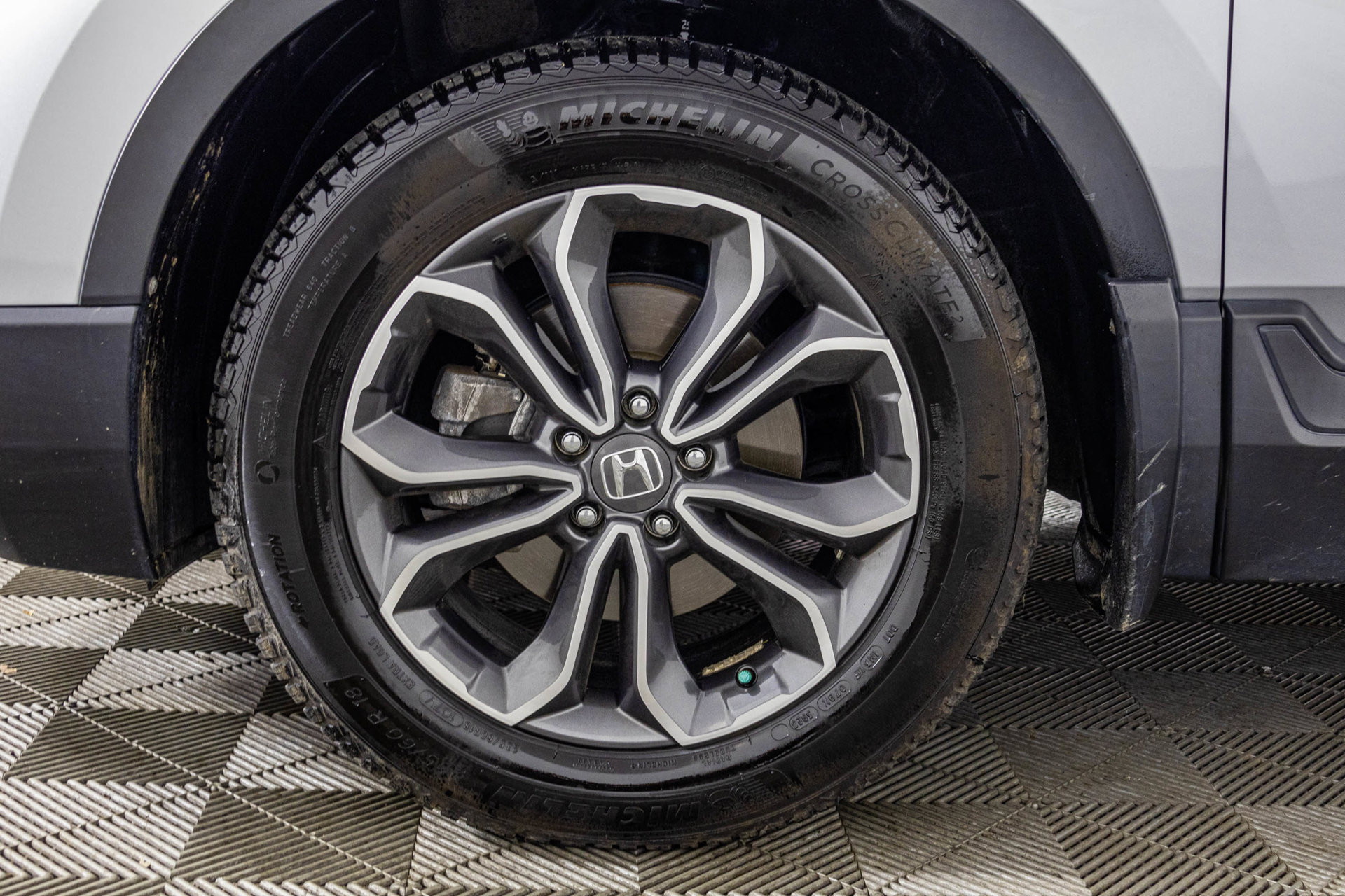 Used 2022 Honda CR-V EX image 48