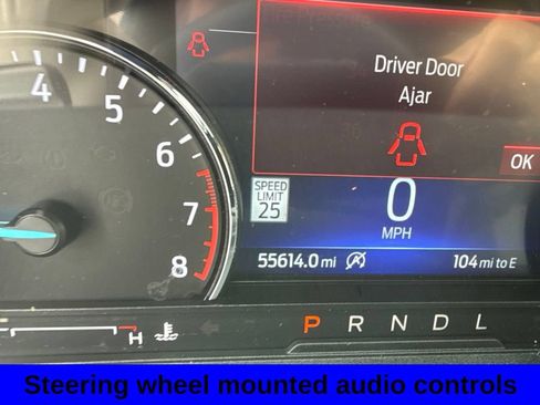 Used 2023 Ford Explorer XLT w/ Equipment Group 202A AWD/4WD image 10
