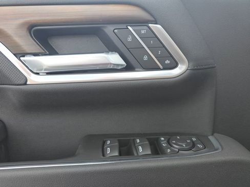 New 2026 Chevrolet Silverado 2500 High Country image 30