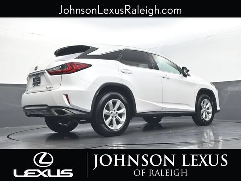 Used 2016 Lexus RX 350 AWD w/ Premium Package image 19