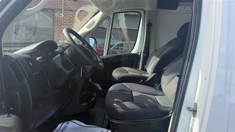 Used 2017 RAM ProMaster 1500 FWD image 13