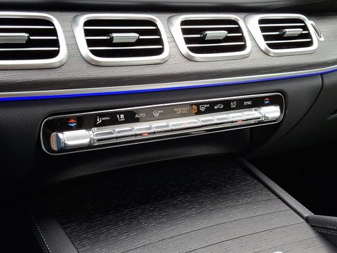 Used 2026 Mercedes-Benz GLE 450 GLE 450 Coupe image 15