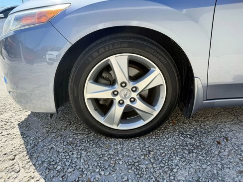 Used 2011 Acura TSX Sedan image 22
