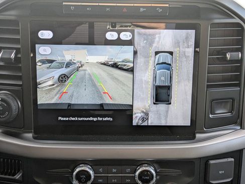 Used 2024 Ford F150 XLT w/ Equipment Group 302A MID image 31