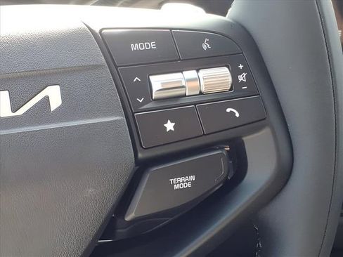 New 2026 Kia Sportage X-Line AWD/4WD image 12