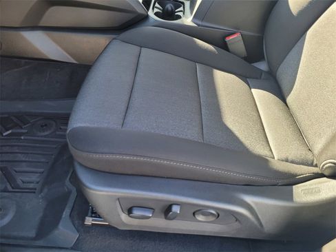 New 2026 Chevrolet Colorado W/T w/ LPO, Pro Essentials Package image 13