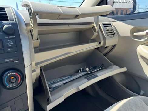 Used 2009 Toyota Corolla LE image 29