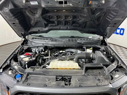 Certified 2023 Ford F150 XL w/ STX Appearance Package AWD/4WD image 33