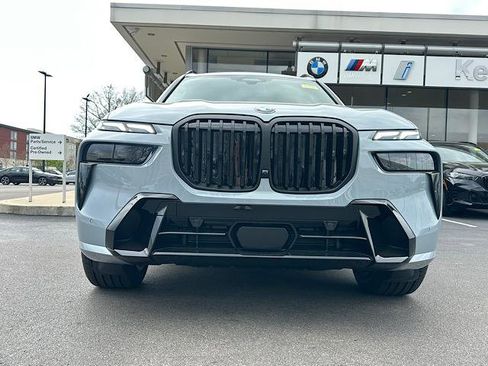 New 2027 BMW X7 xDrive40i image 2