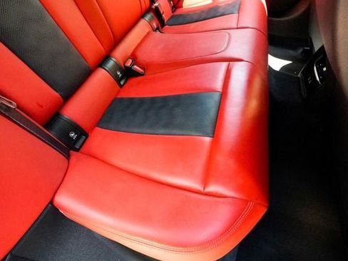 Used 2023 BMW M3 Competition w/ M Carbon Exterior Package AWD/4WD image 97