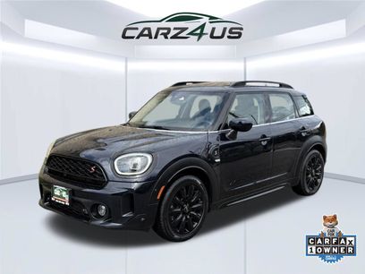 Used 2023 MINI Cooper Countryman S
