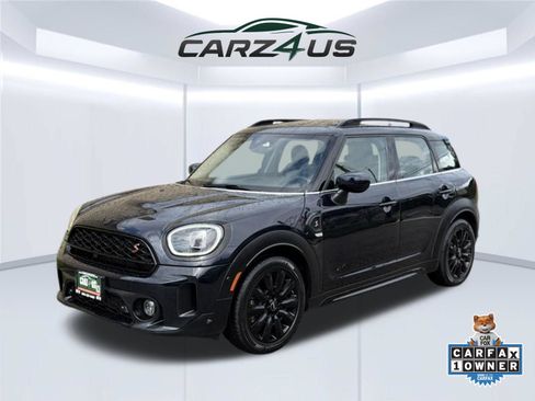 Used 2023 MINI Cooper Countryman S AWD/4WD image 1