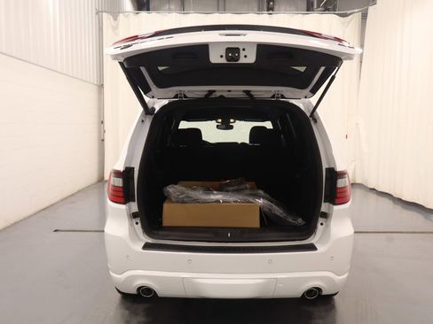 New 2026 Dodge Durango GT AWD/4WD image 19