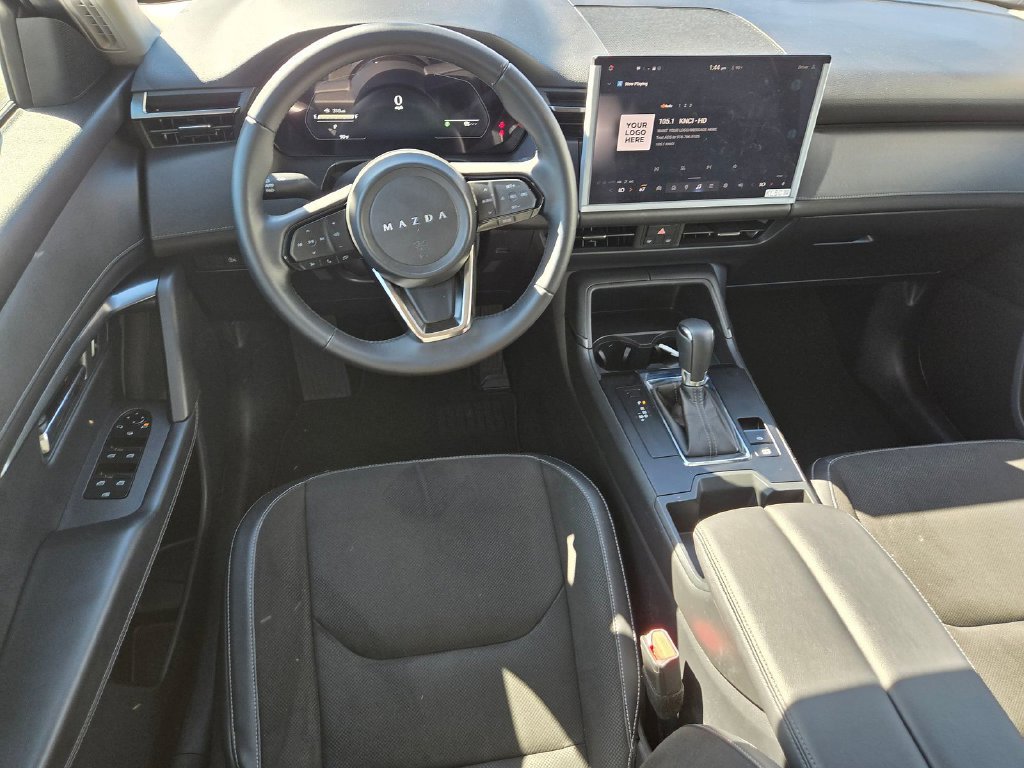 Certified 2026 MAZDA CX-5 Preferred AWD/4WD image 10