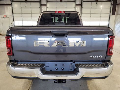 New 2025 RAM 2500 Tradesman image 4