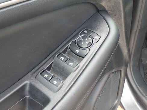 Used 2024 Ford Edge SEL w/ Convenience Package AWD/4WD image 14