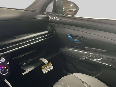 New 2026 Hyundai Santa Cruz SEL AWD/4WD image 33