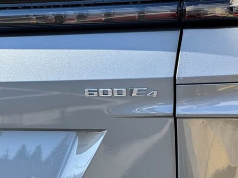 New 2025 Cadillac Lyriq Sport image 27