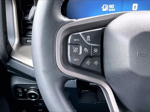 Certified 2025 Ford Bronco Outer Banks AWD/4WD image 24