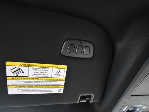 New 2025 Ford F150 Lariat w/ Equipment Group 502A High image 22