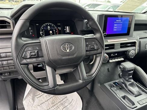 Used 2025 Toyota Tacoma SR image 15