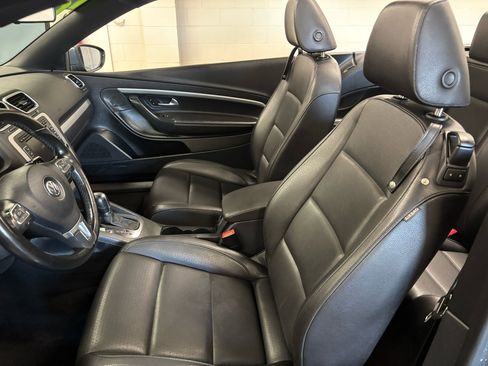 Used 2012 Volkswagen Eos Komfort image 21