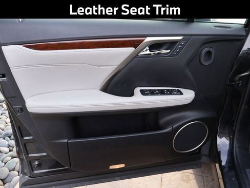 Used 2016 Lexus RX 350 AWD w/ Premium Package image 18