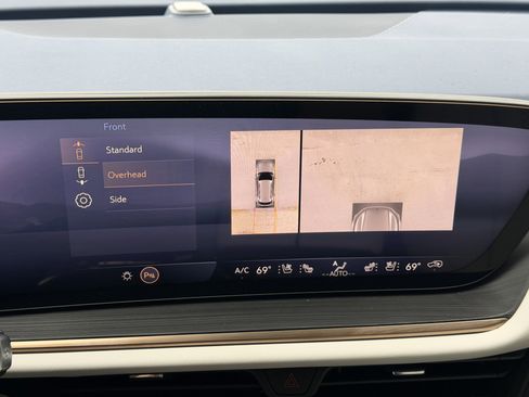 New 2026 Buick Envision Avenir image 37