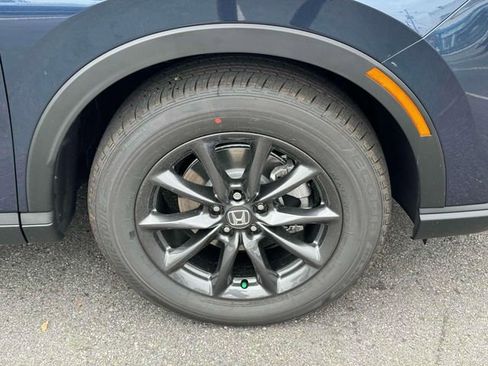 New 2026 Honda CR-V EX-L image 7