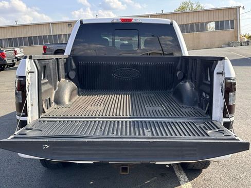 Used 2018 Ford F150 XLT w/ Equipment Group 302A Luxury image 7