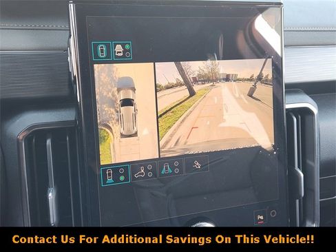 New 2026 GMC Acadia AT4 w/ Luxury Package image 13