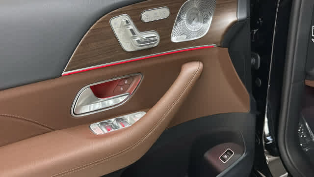 Certified 2026 Mercedes-Benz GLE 450 4MATIC image 15
