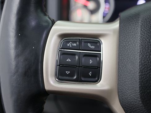 Used 2017 RAM 1500 Laramie Longhorn w/ Protection Group AWD/4WD image 22